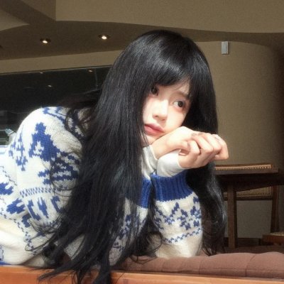 都是陌生人